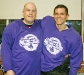 Jeff and Josh