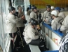 Hartford Whalers in Chelsea Challenge 2009  