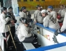 Hartford Whalers in Chelsea Challenge 2009  