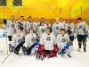 Hartford Whalers in Chelsea Challenge 2009
