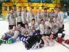 Hartford Whalers in Chelsea Challenge 2009
