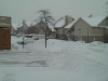 Chicago Snow Fall, January 2009