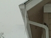 Chicago Snow Fall, January 2009