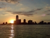 Hudson River 4th of July