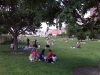 Hudson River 4th of July