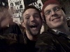 Will & Jeff at the Prop 8 Protest