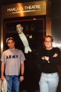 Victor Victoria