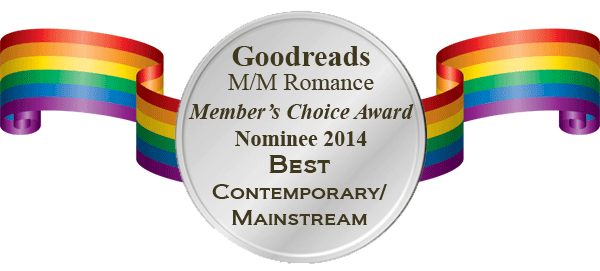 Goodreads - Best Contemporary