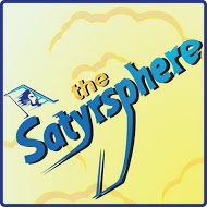 Satyrsphere Logo