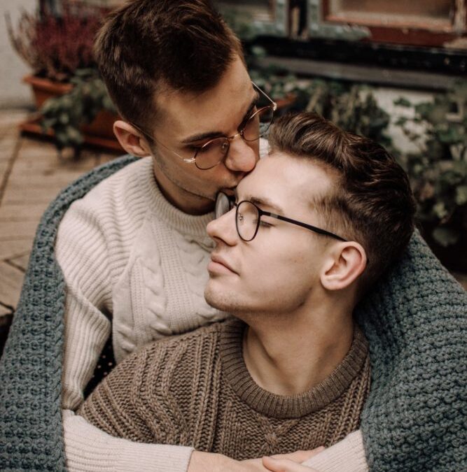 Gay Romance Book Recommendations