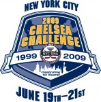 Chelsea Challenge 2009