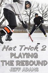 Return to HAT TRICK 2: PLAYING THE REBOUND page