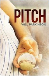 Pitch by Will Parkinson