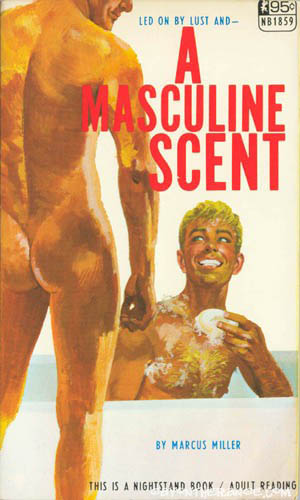 xmasculinescent