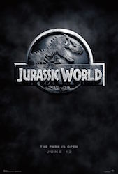 JurassicWorld